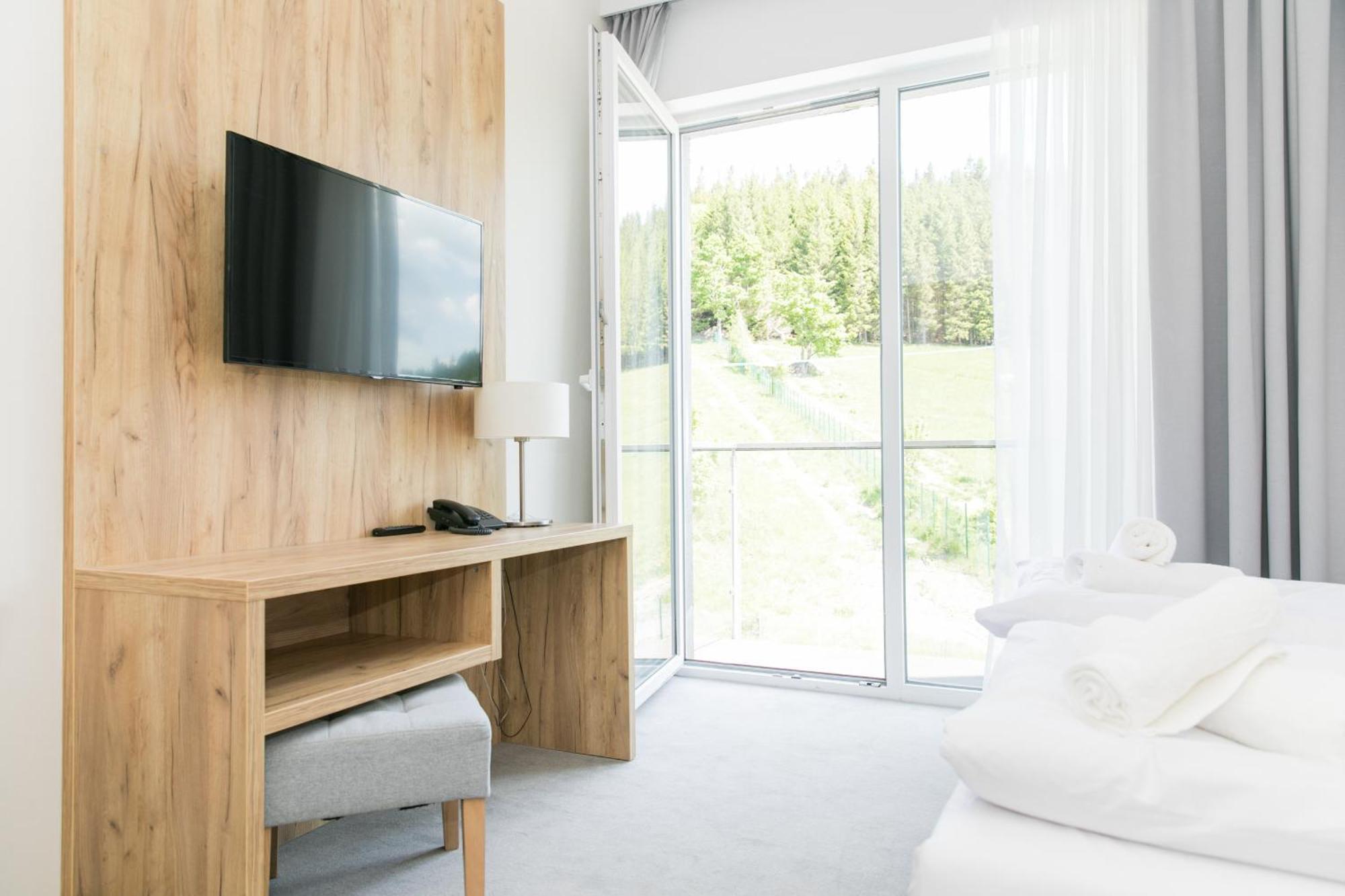 Vacationclub - Aparthotel Czarna Gora 319 Sienna  Ngoại thất bức ảnh