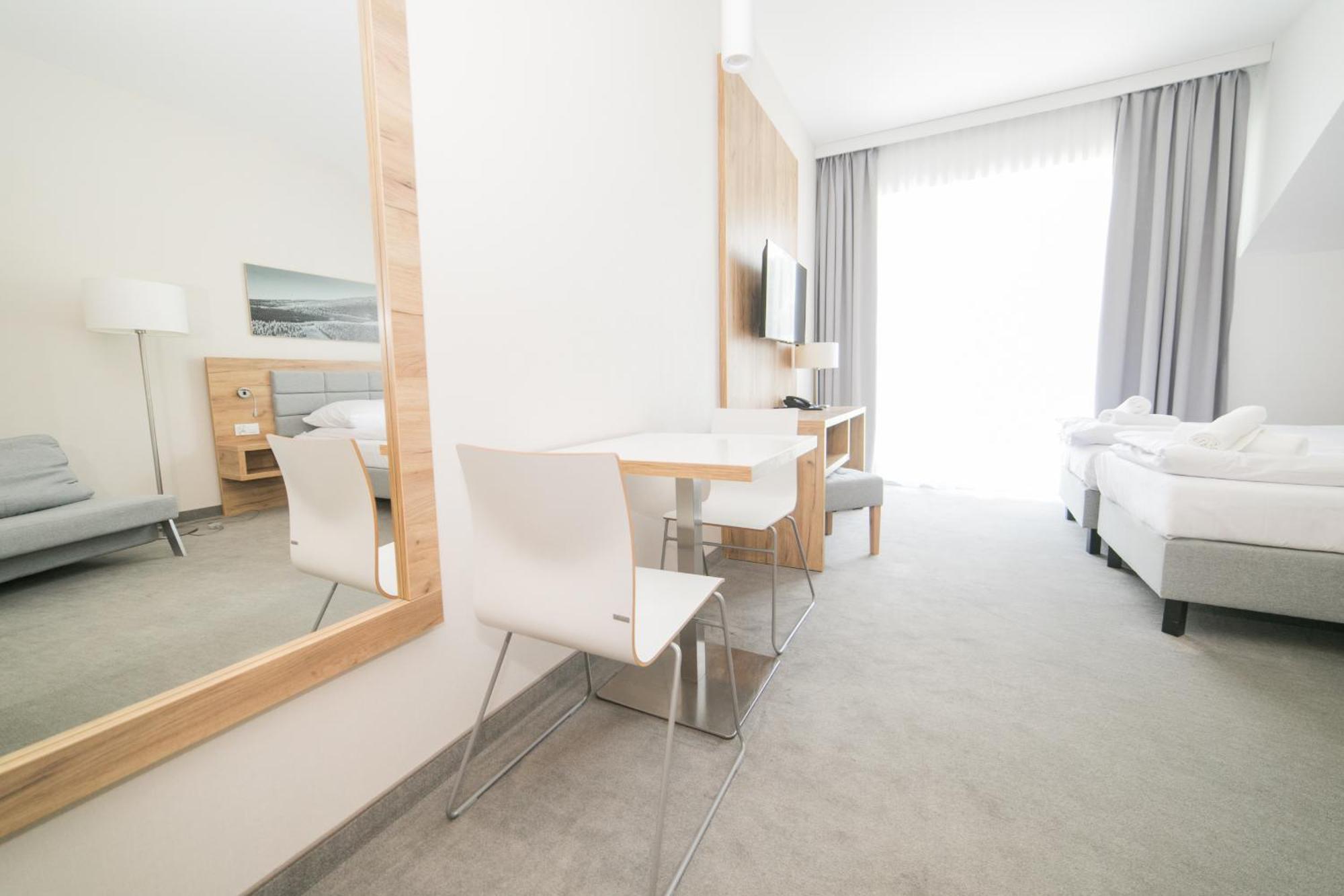 Vacationclub - Aparthotel Czarna Gora 319 Sienna  Ngoại thất bức ảnh